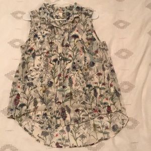 H&M blouse